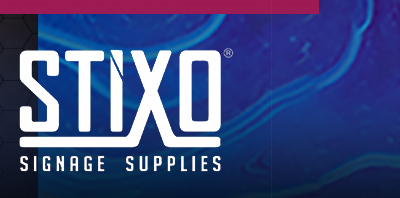 Platinum Sponsor Stixo
